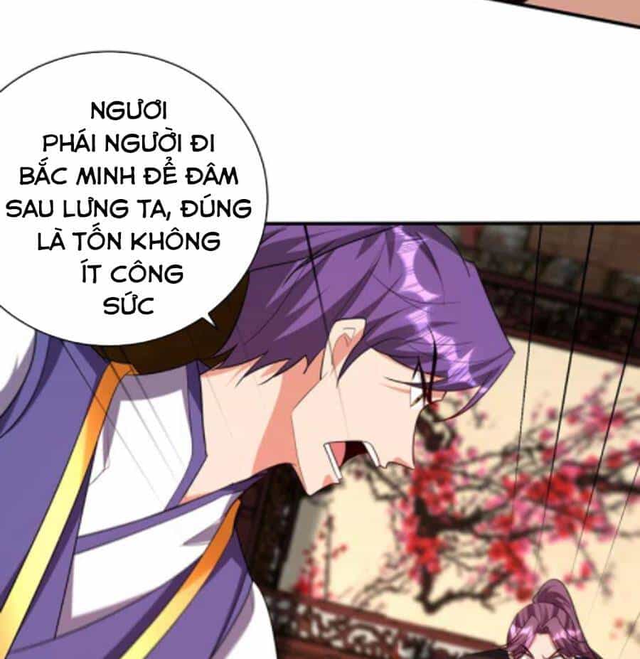 Yêu Giả Vi Vương - Chương 302 - ảnh 29