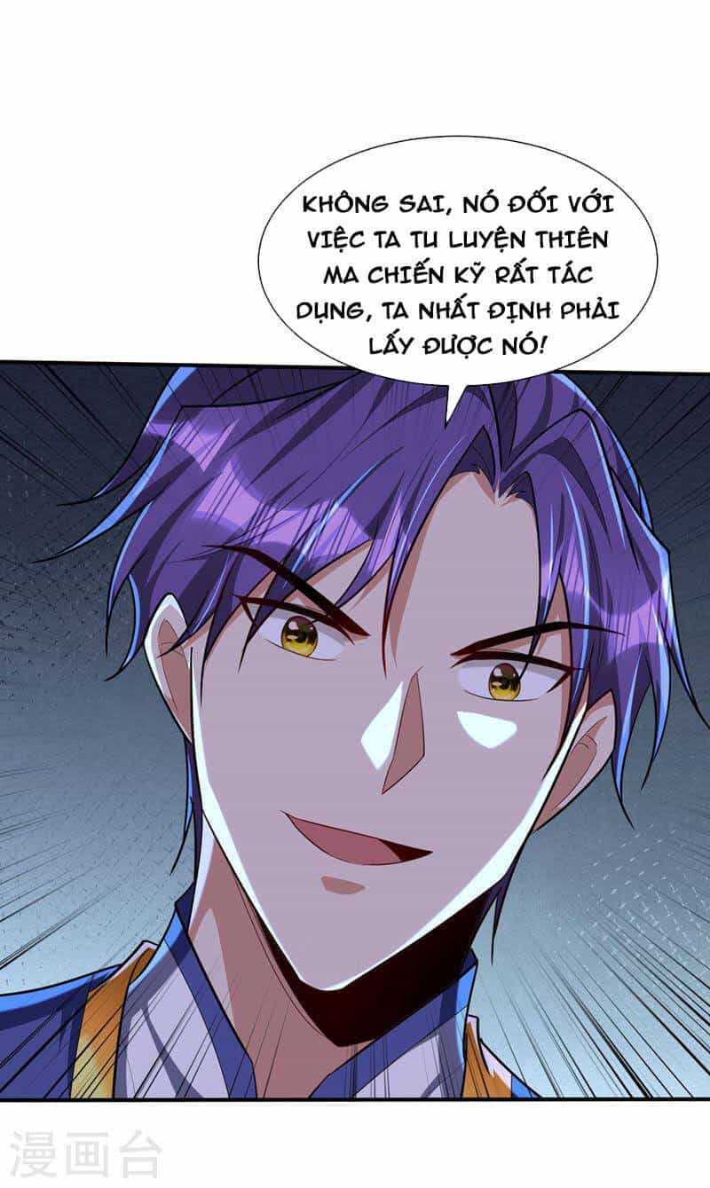Yêu Giả Vi Vương - Chương 303 - ảnh 33