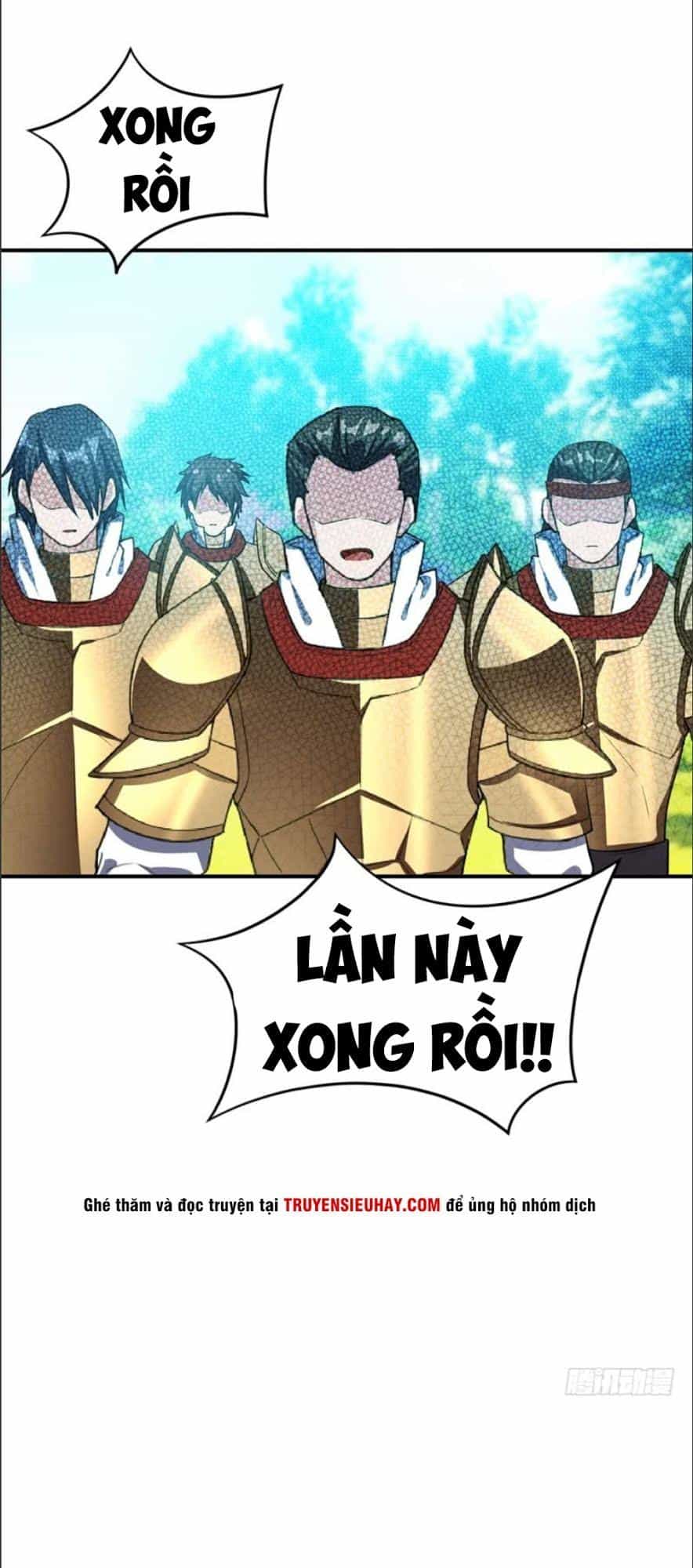 Yêu Giả Vi Vương - Chương 30 - ảnh 29