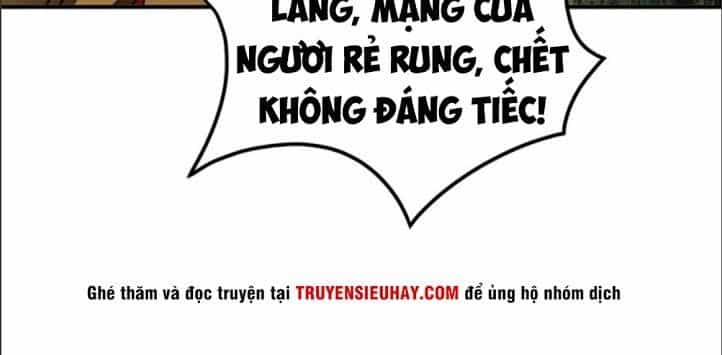 Yêu Giả Vi Vương - Chương 30 - ảnh 5