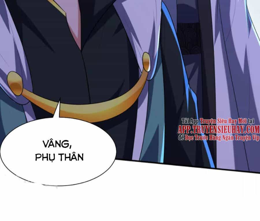 Yêu Giả Vi Vương - Chương 310 - ảnh 18