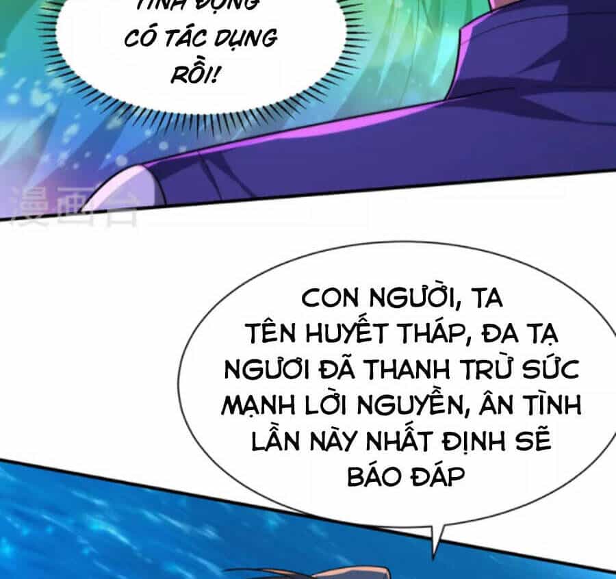 Yêu Giả Vi Vương - Chương 310 - ảnh 30