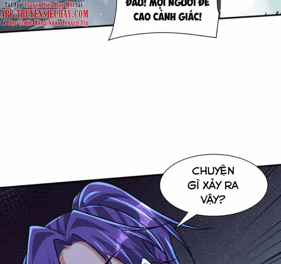 Yêu Giả Vi Vương - Chương 310 - ảnh 40
