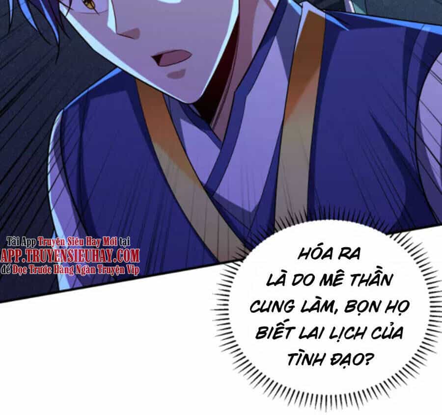 Yêu Giả Vi Vương - Chương 310 - ảnh 42