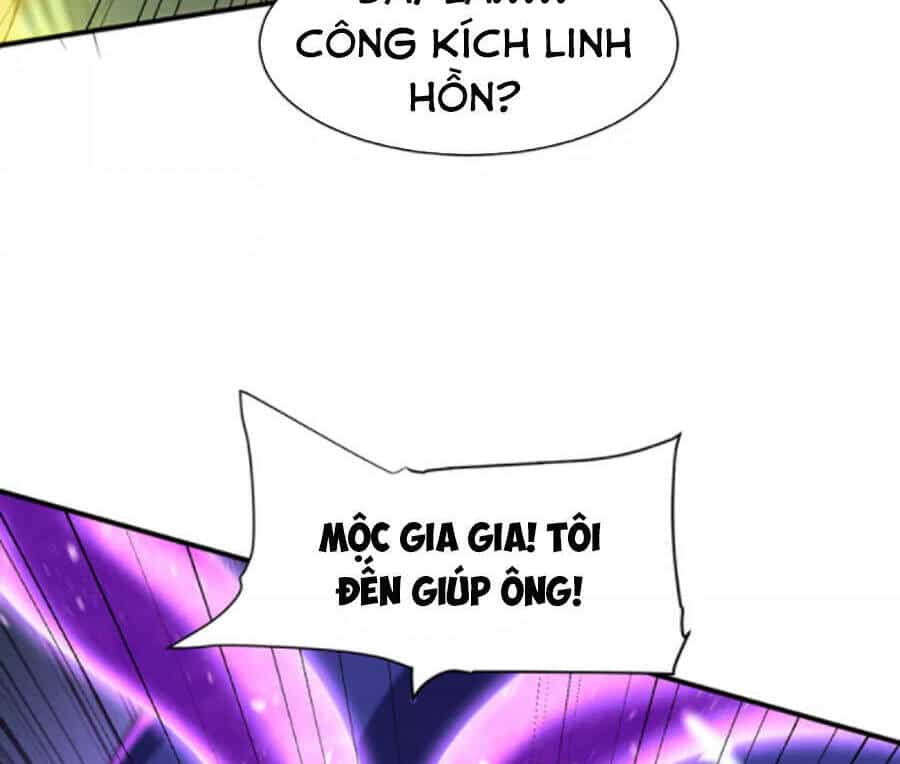 Yêu Giả Vi Vương - Chương 310 - ảnh 8
