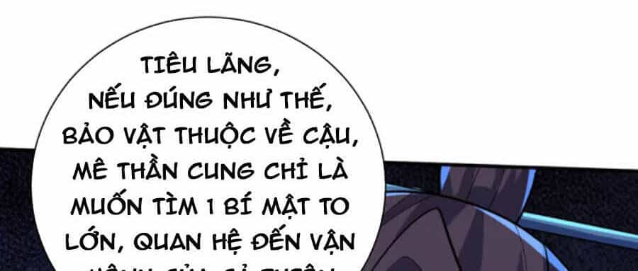 Yêu Giả Vi Vương - Chương 312 - ảnh 38