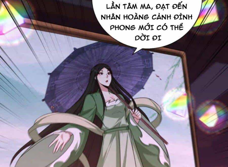 Yêu Giả Vi Vương - Chương 314 - ảnh 10