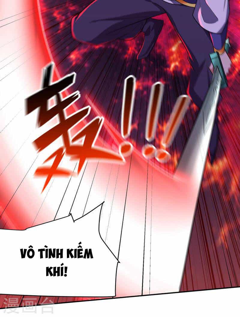 Yêu Giả Vi Vương - Chương 318 - ảnh 12