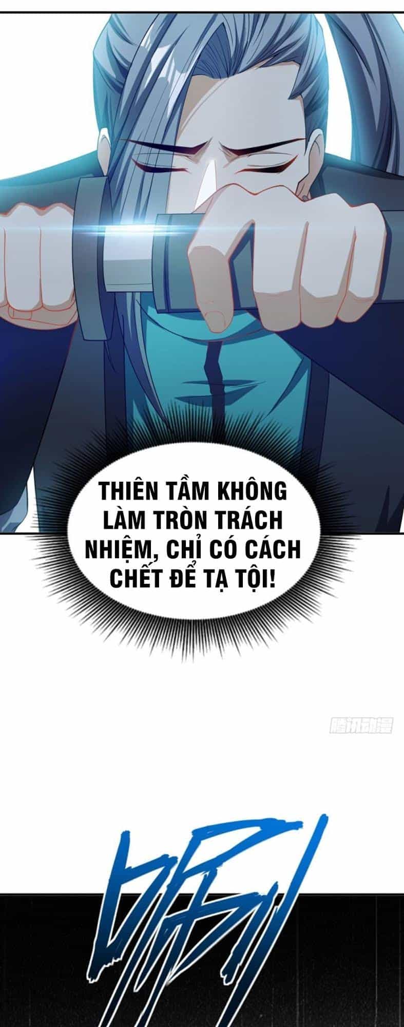 Yêu Giả Vi Vương - Chương 31 - ảnh 26