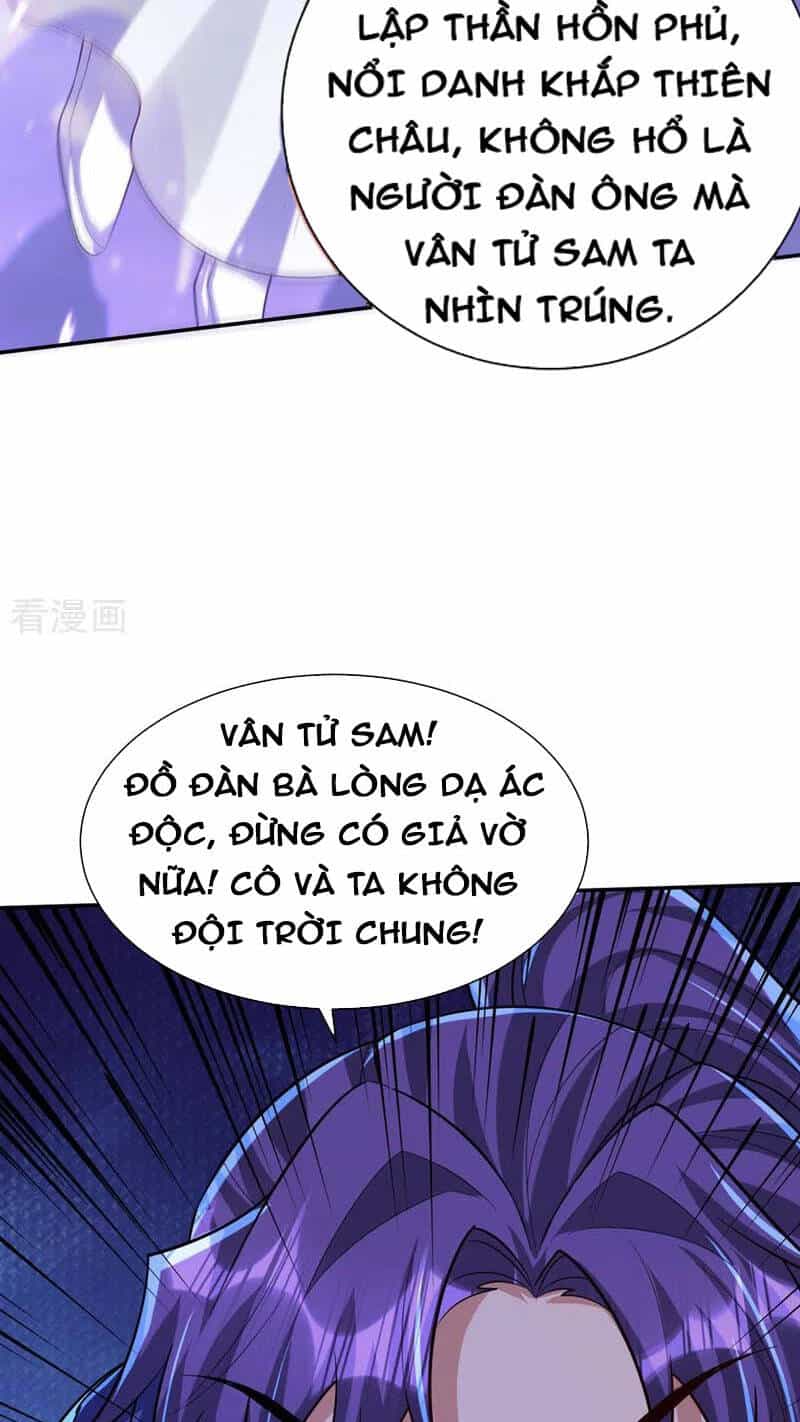 Yêu Giả Vi Vương - Chương 320 - ảnh 26