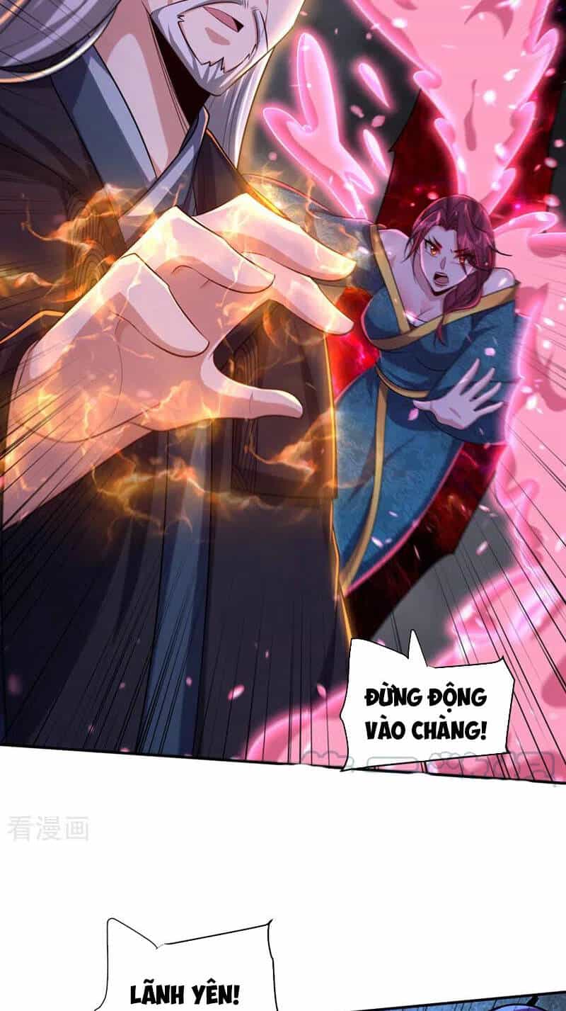 Yêu Giả Vi Vương - Chương 321 - ảnh 33