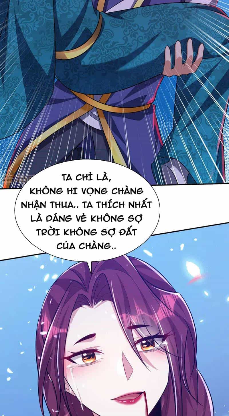 Yêu Giả Vi Vương - Chương 322 - ảnh 12