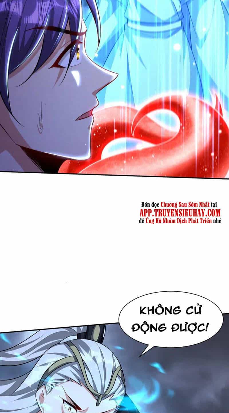 Yêu Giả Vi Vương - Chương 323 - ảnh 12