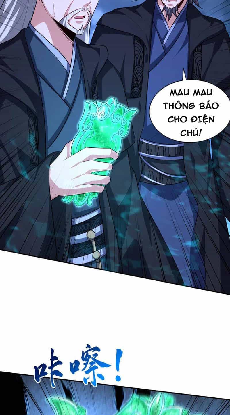 Yêu Giả Vi Vương - Chương 323 - ảnh 17