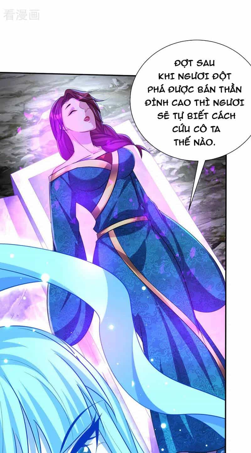 Yêu Giả Vi Vương - Chương 323 - ảnh 33