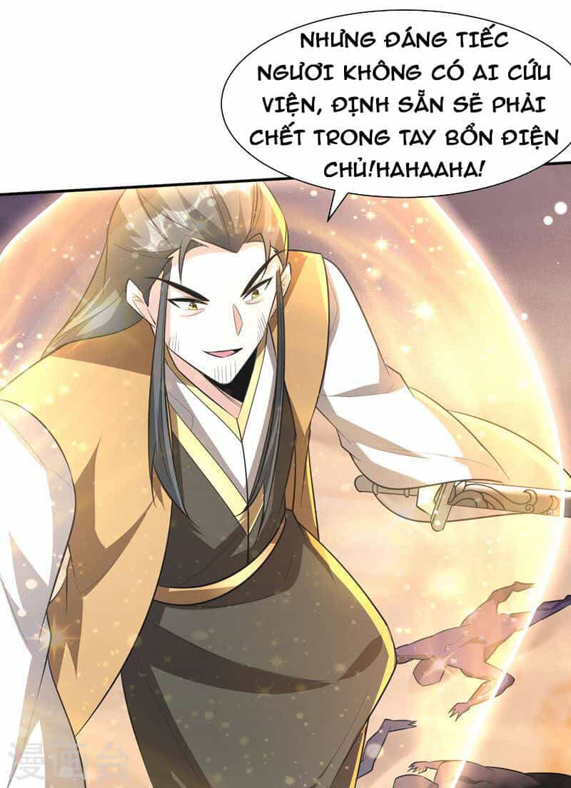 Yêu Giả Vi Vương - Chương 327 - ảnh 15