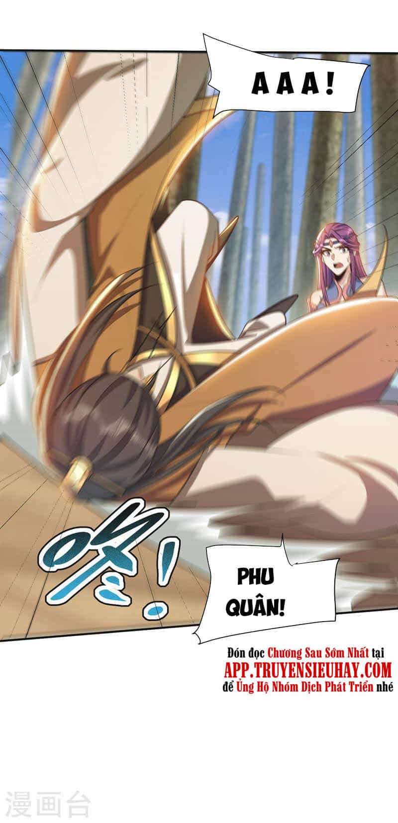 Yêu Giả Vi Vương - Chương 327 - ảnh 33