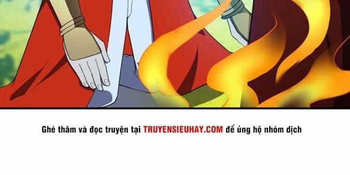 Yêu Giả Vi Vương - Chương 32 - ảnh 17