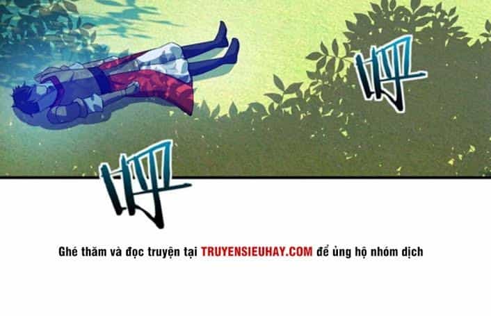 Yêu Giả Vi Vương - Chương 32 - ảnh 20