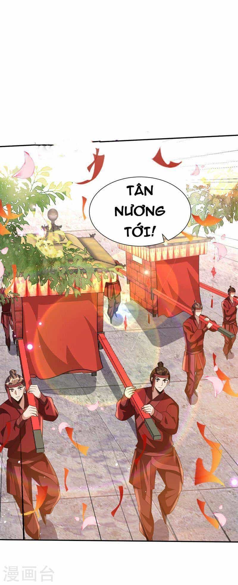 Yêu Giả Vi Vương - Chương 329 - ảnh 12