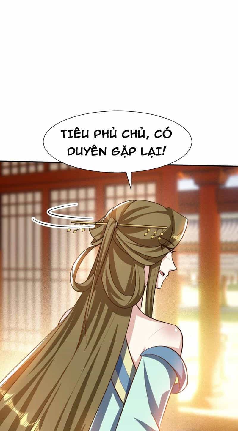Yêu Giả Vi Vương - Chương 330 - ảnh 1