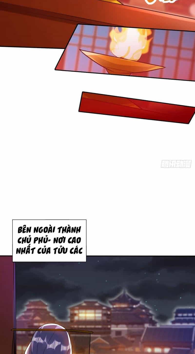 Yêu Giả Vi Vương - Chương 330 - ảnh 17