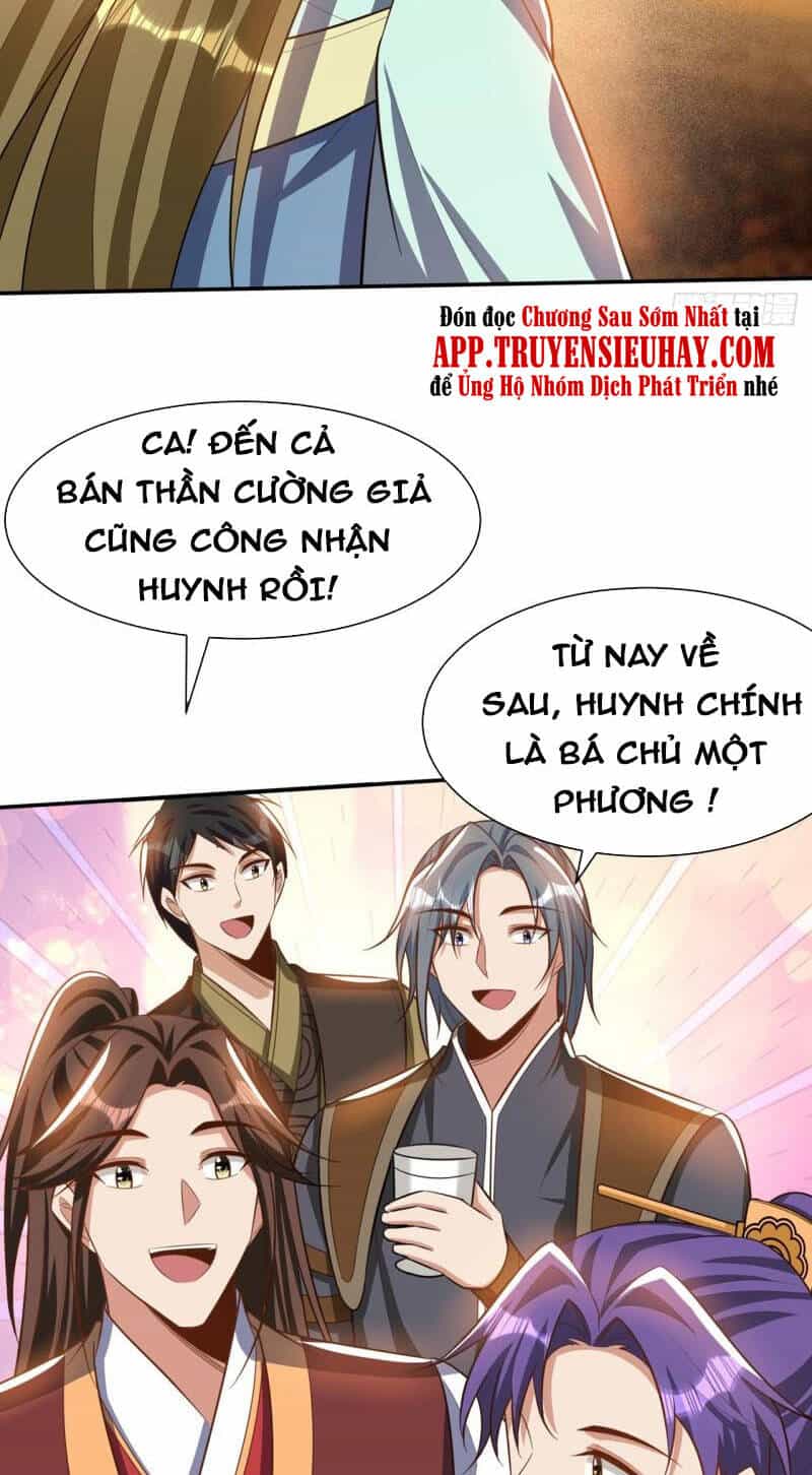 Yêu Giả Vi Vương - Chương 330 - ảnh 2