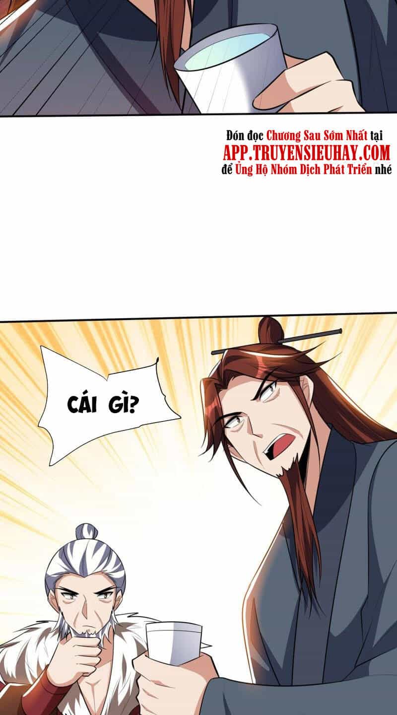 Yêu Giả Vi Vương - Chương 330 - ảnh 23