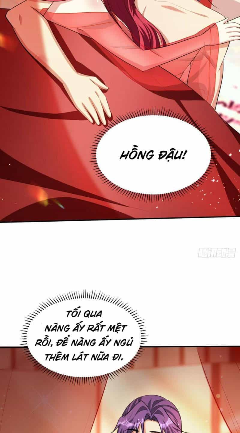 Yêu Giả Vi Vương - Chương 330 - ảnh 28