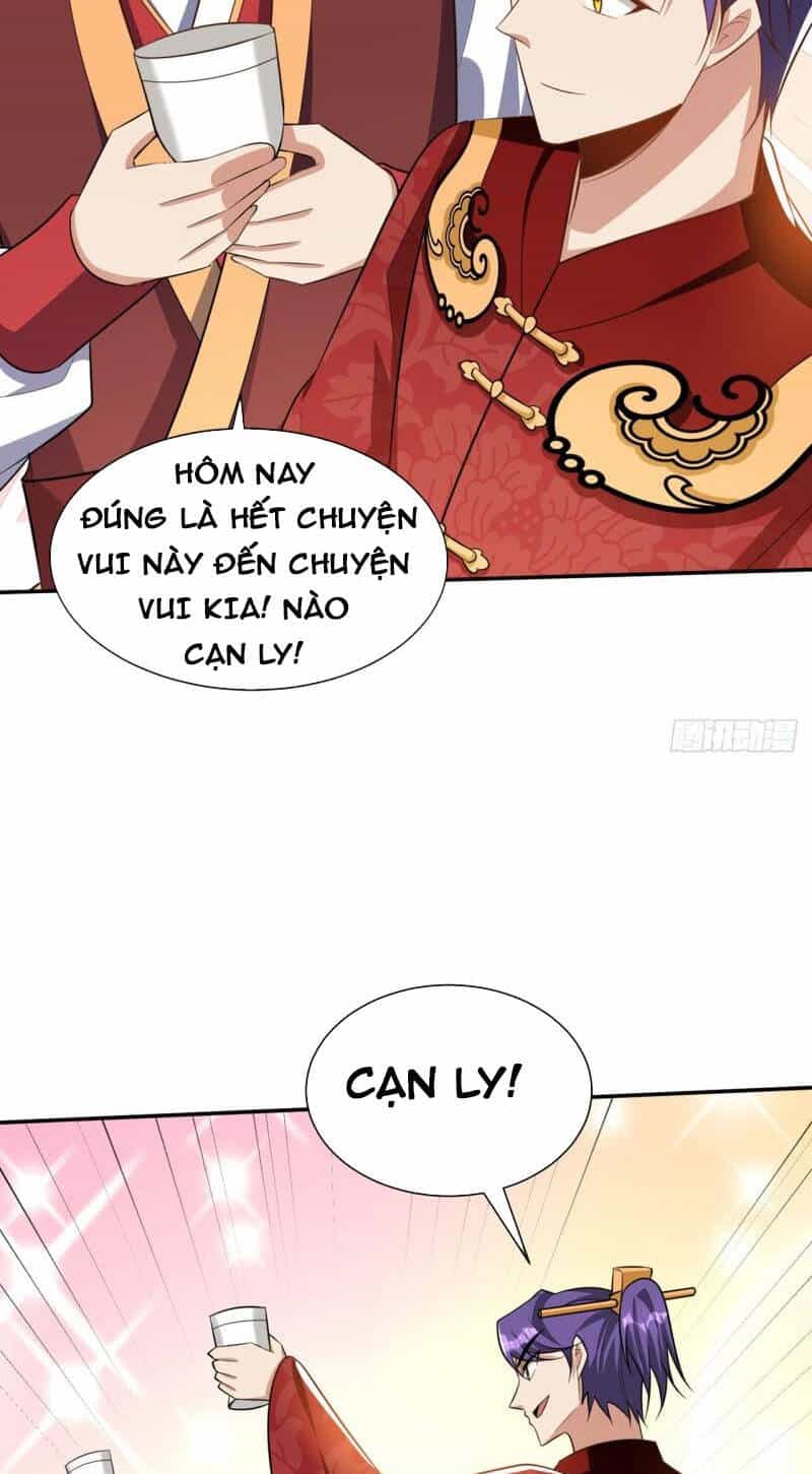 Yêu Giả Vi Vương - Chương 330 - ảnh 3