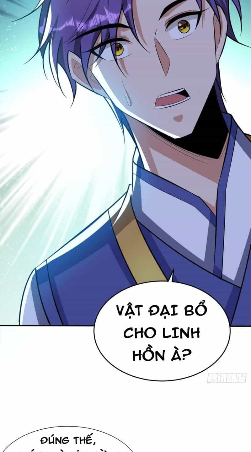 Yêu Giả Vi Vương - Chương 330 - ảnh 36
