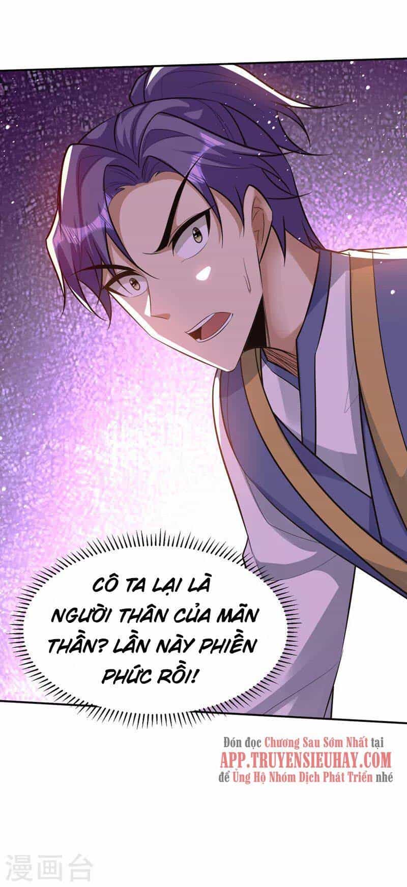 Yêu Giả Vi Vương - Chương 331 - ảnh 37