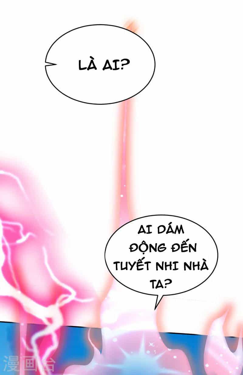 Yêu Giả Vi Vương - Chương 332 - ảnh 23