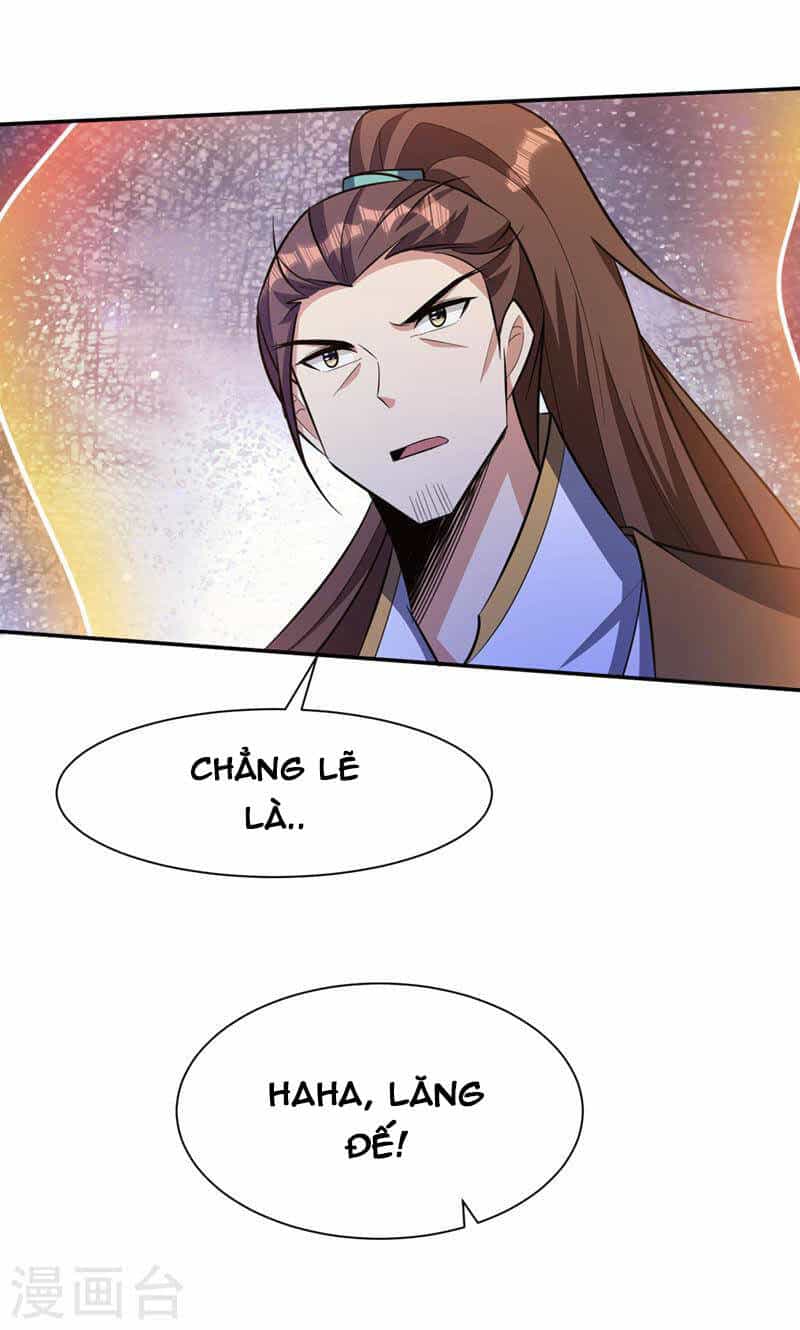 Yêu Giả Vi Vương - Chương 335 - ảnh 10