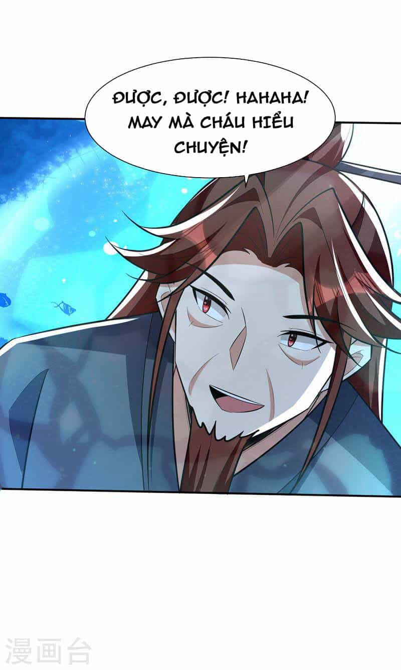 Yêu Giả Vi Vương - Chương 336 - ảnh 22