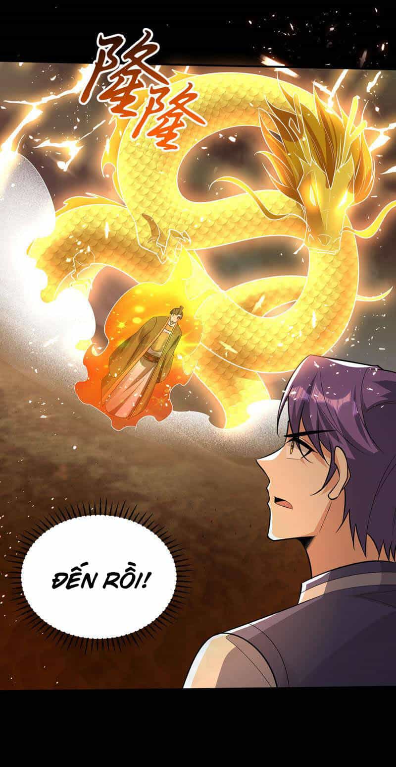 Yêu Giả Vi Vương - Chương 337 - ảnh 14