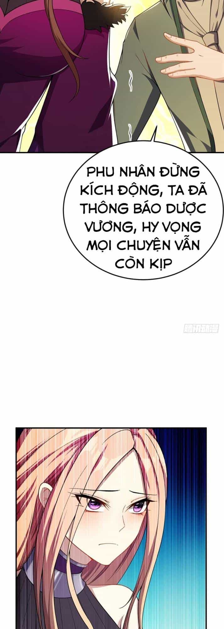 Yêu Giả Vi Vương - Chương 33 - ảnh 20