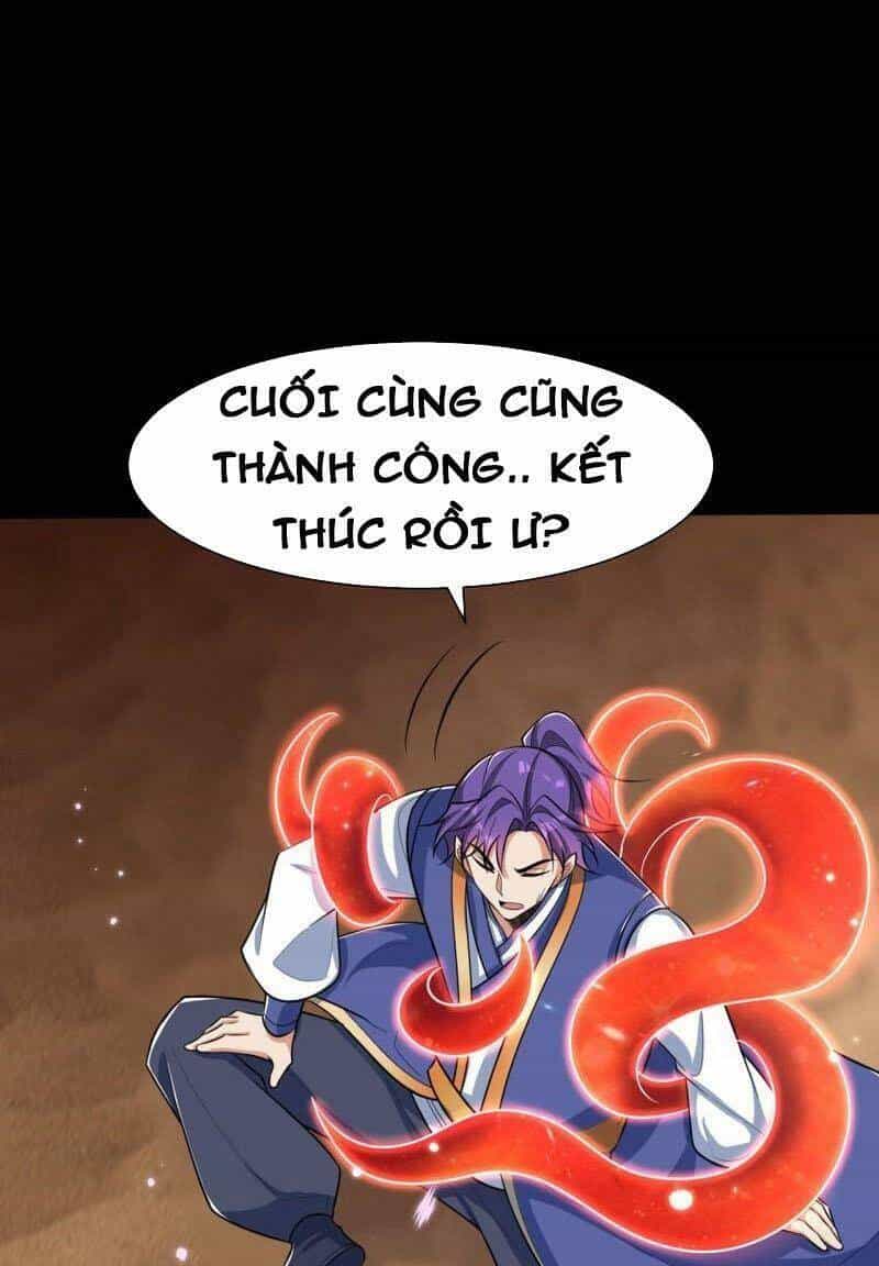 Yêu Giả Vi Vương - Chương 339 - ảnh 25
