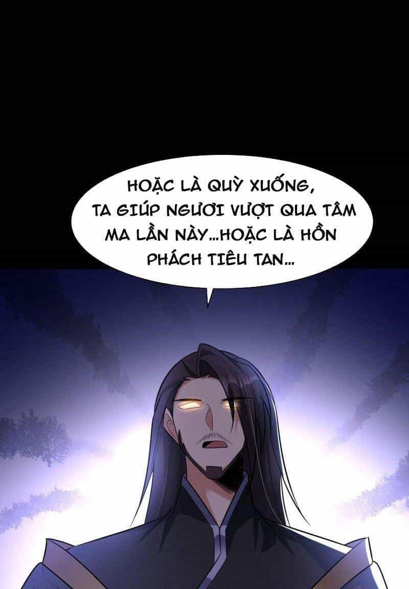 Yêu Giả Vi Vương - Chương 339 - ảnh 42