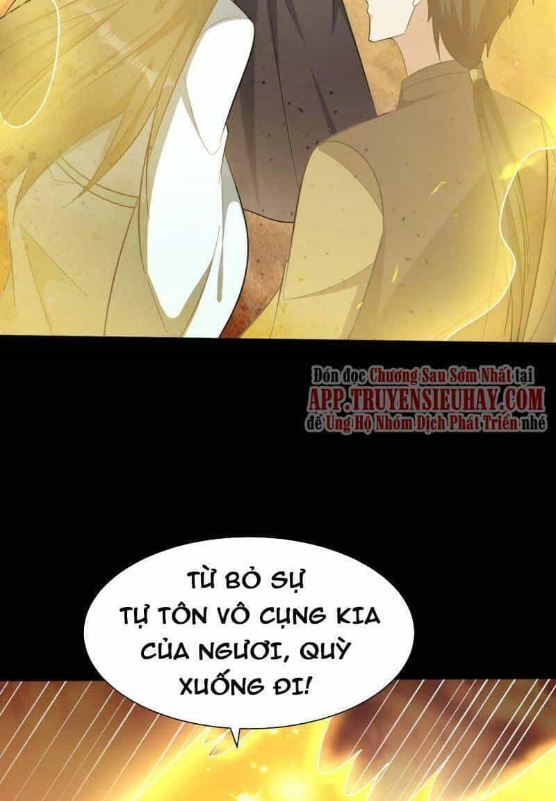 Yêu Giả Vi Vương - Chương 339 - ảnh 48