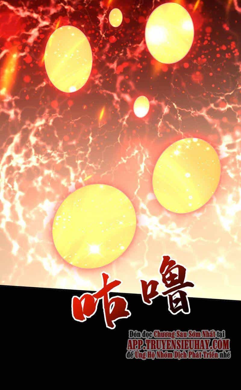 Yêu Giả Vi Vương - Chương 340 - ảnh 11