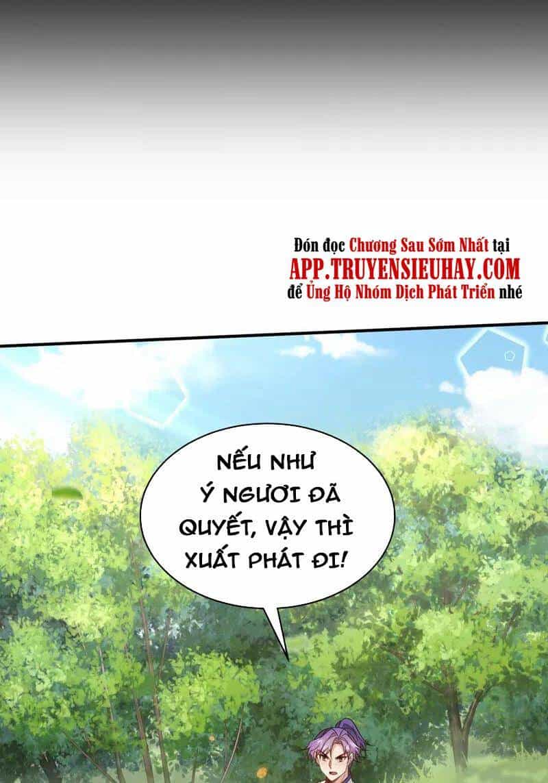 Yêu Giả Vi Vương - Chương 346 - ảnh 30