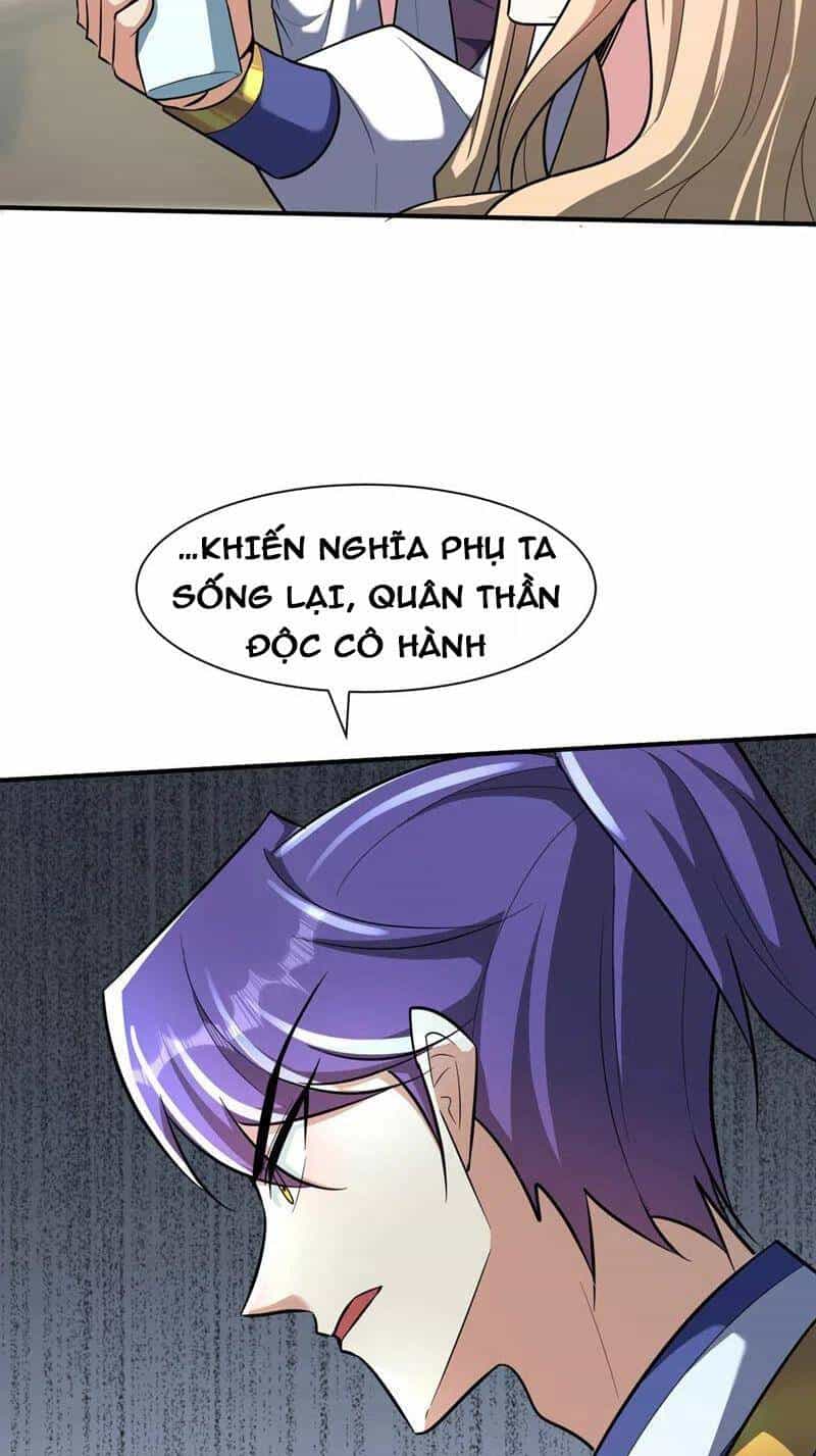 Yêu Giả Vi Vương - Chương 346 - ảnh 6
