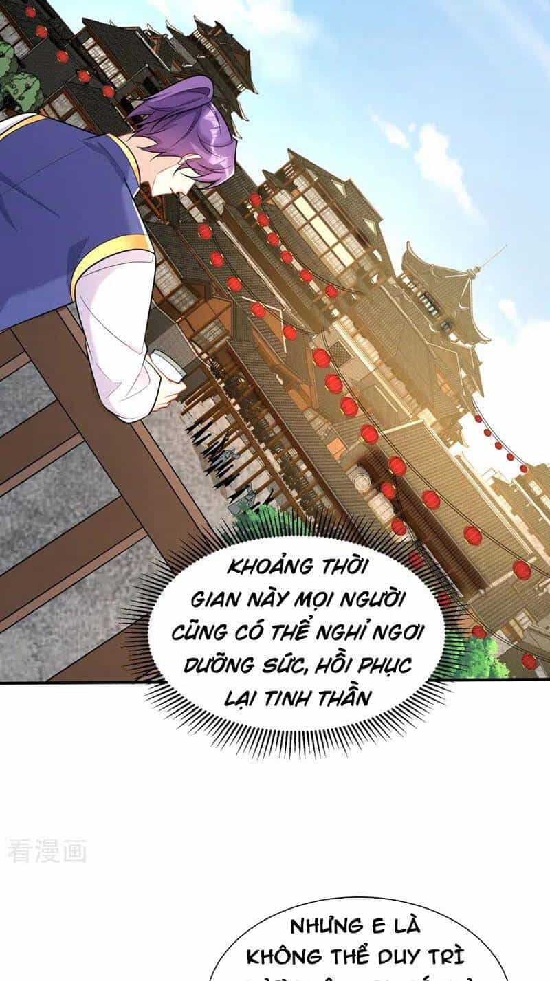 Yêu Giả Vi Vương - Chương 346 - ảnh 9