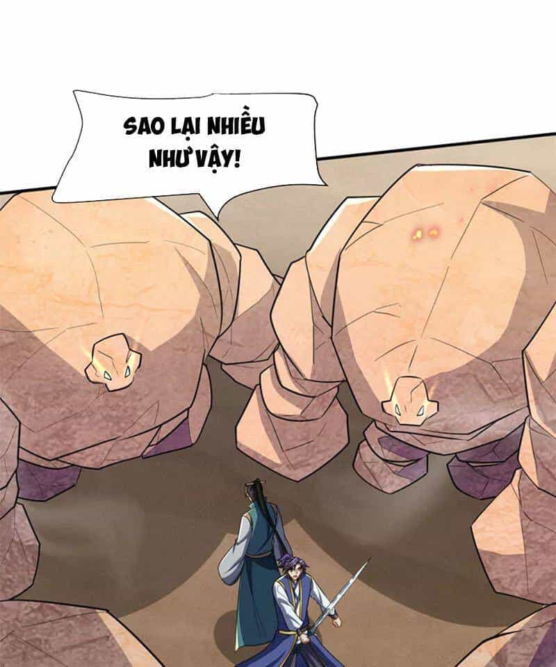 Yêu Giả Vi Vương - Chương 347 - ảnh 24