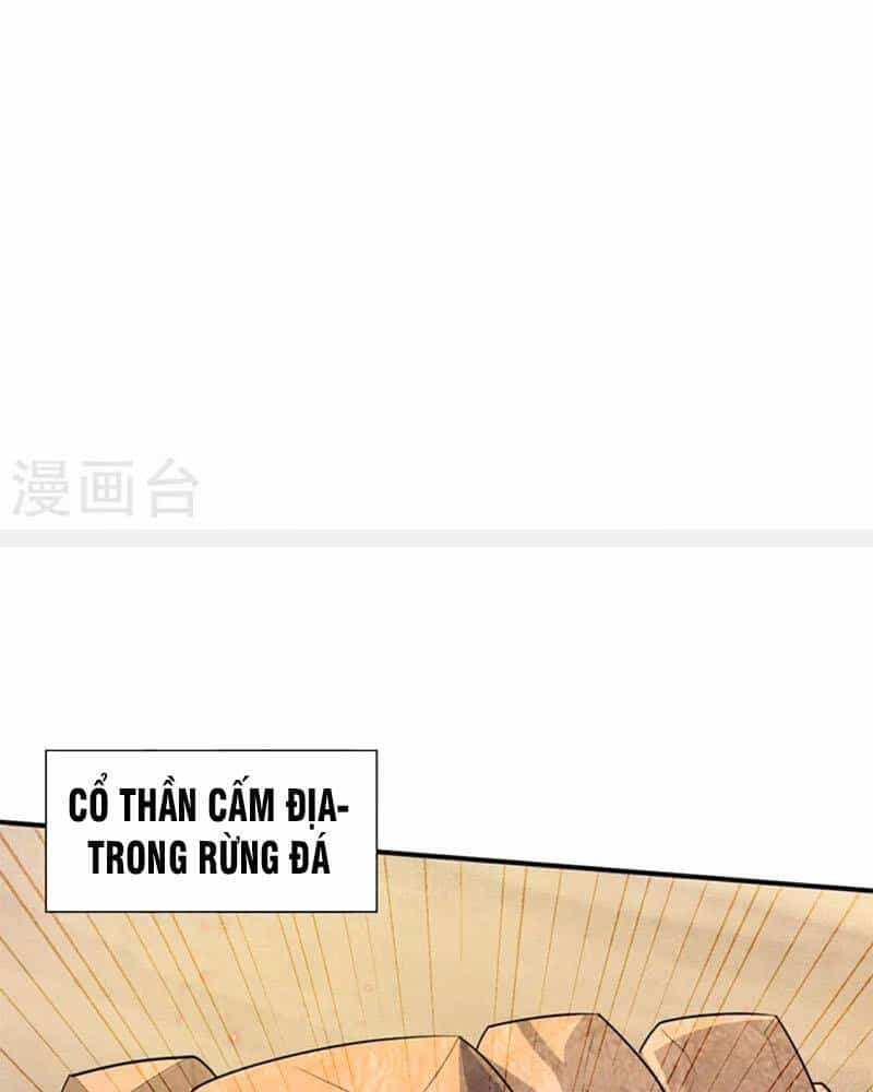 Yêu Giả Vi Vương - Chương 347 - ảnh 31