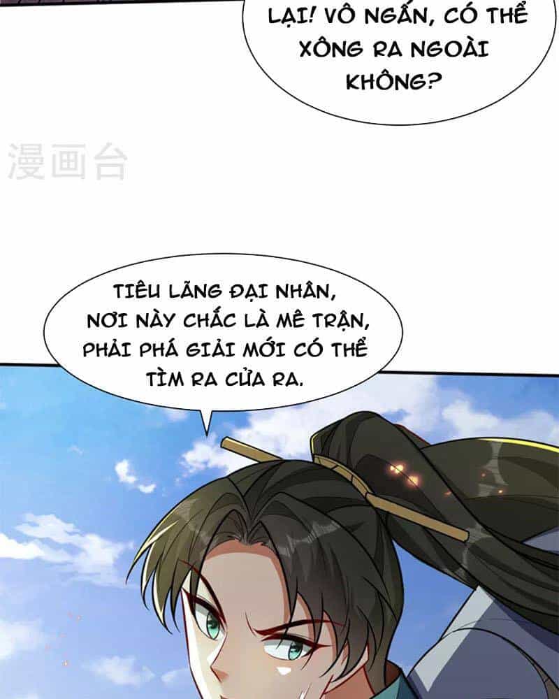 Yêu Giả Vi Vương - Chương 347 - ảnh 33