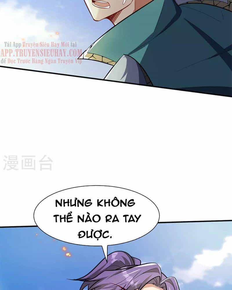 Yêu Giả Vi Vương - Chương 347 - ảnh 34