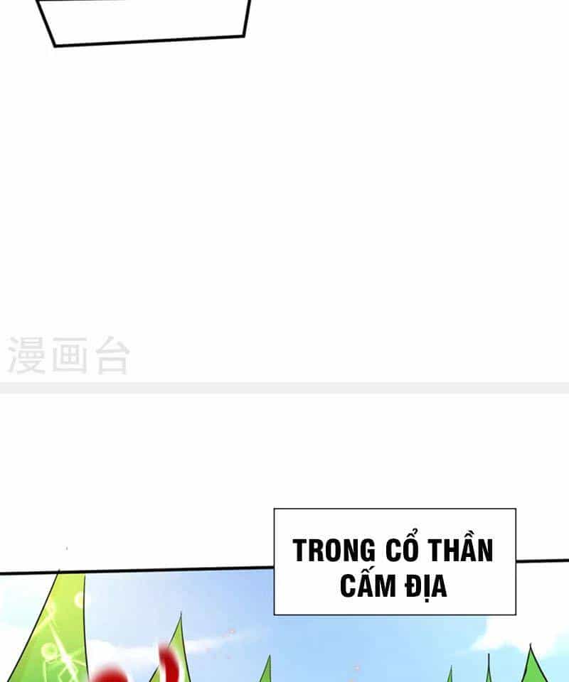 Yêu Giả Vi Vương - Chương 347 - ảnh 5