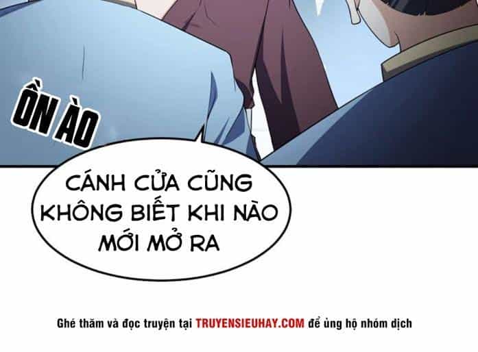 Yêu Giả Vi Vương - Chương 34 - ảnh 12